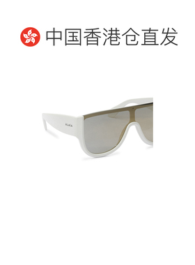 香港直邮ALAIA 女士眼镜 AA0087S005 SS2026 花色 