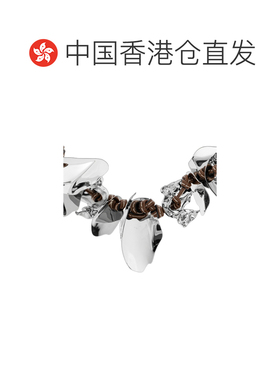 香港直邮MARNI 女士项链 COMV0629A0M200000N29 A【付后1h可退】