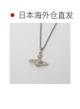 日本直邮Vivienne Westwood 配饰 银色