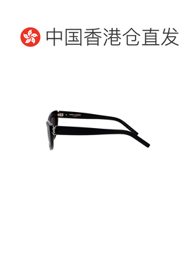 1h可退 香港直邮Saint Laurent 圣罗兰 女士 SL M115 001 太阳镜