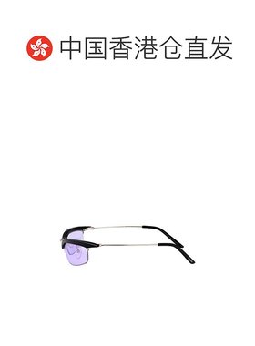 香港直邮PRADA 女士太阳镜 0PRB50STZM40J SS2025 紫色普拉达