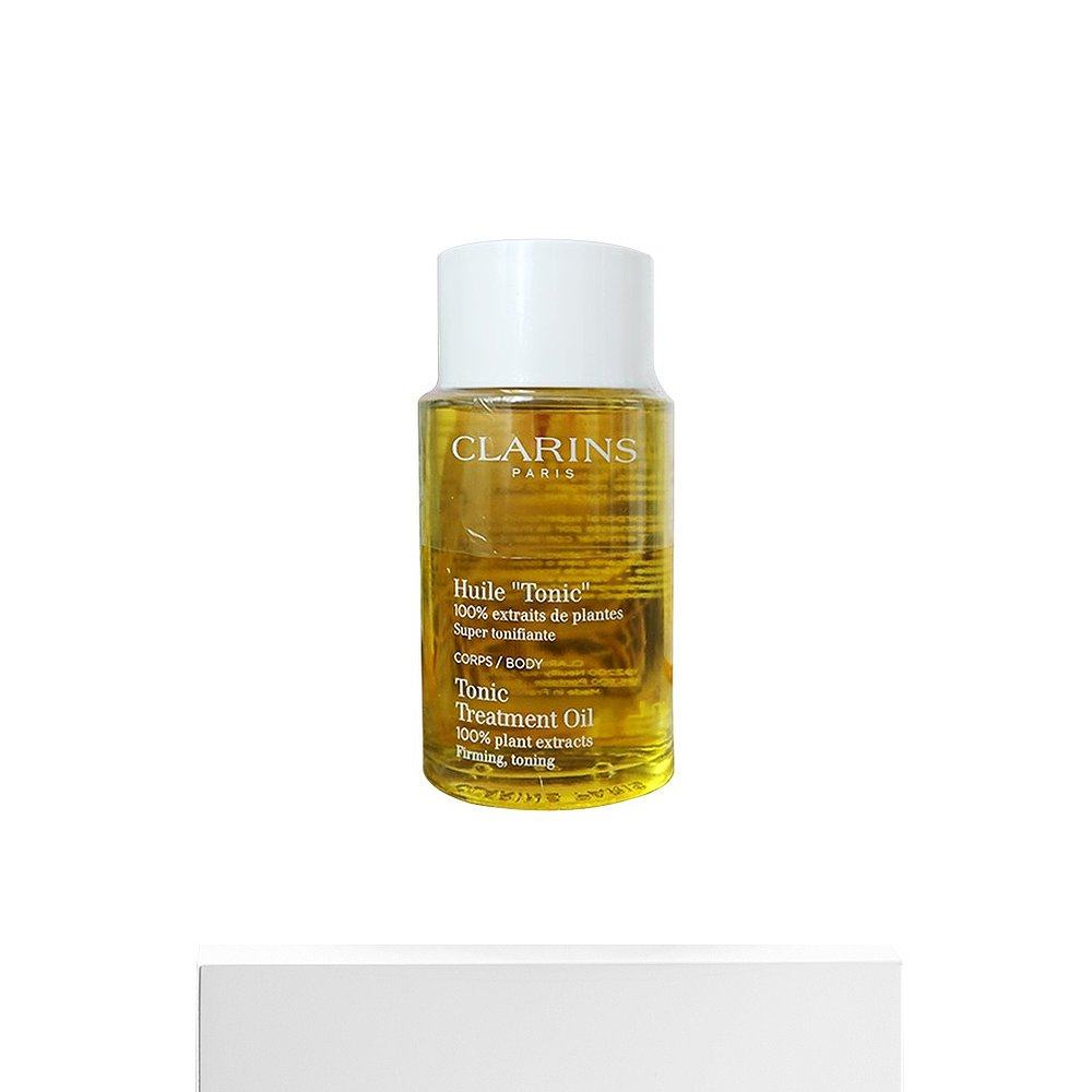  天猫国际全球探物身体精油/身体按摩