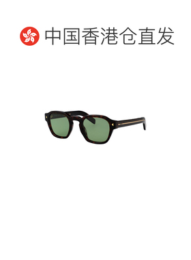 香港直邮PRADA 男士太阳镜 0PRA16S17N20G SS2026 棕色 Sunglasse