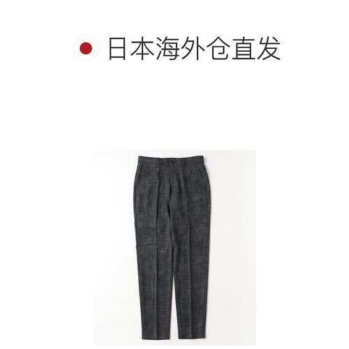 1h可退 日本直邮ZERO by TORNADO MART 男士渐变印花休闲西裤 200 - 图1