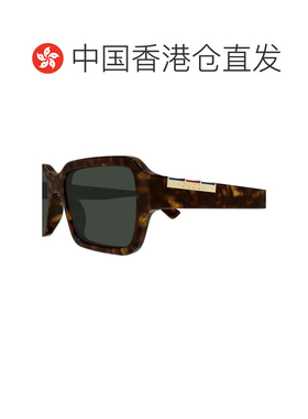 香港直邮GUCCI 男士太阳镜 GG1887S002 CO 花色 全框太阳镜古驰