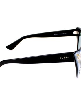 Gucci 猫眼太阳镜 GG3806/
