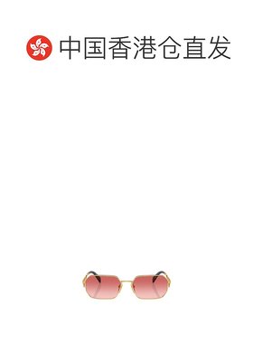 香港直邮PRADA 女士太阳镜 PRA51S5AK40C