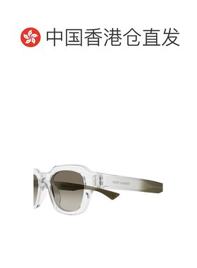 香港直邮SAINT LAURENT 男士眼镜 182O57P0A15814 SS2025