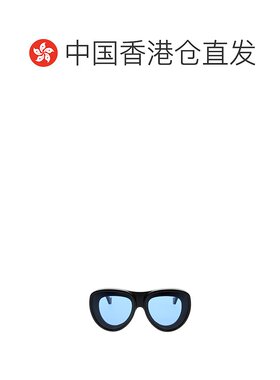 香港直邮Loewe 全框太阳镜 LW40170U罗意威