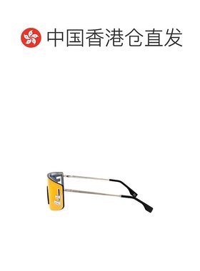 香港直邮FENDI 男士眼镜 FE40168U16U SS2025 粉红色 FENDI SPORT