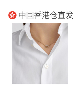 1h可退 Dior Clair D Lune 项链 N3523WOMZI