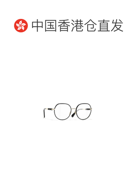 1h可退 香港直邮CHANEL 女士眼镜 CH2213C134 CO 黑色 全框平光镜