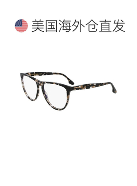 自营Victoria Beckham Acetate Glasses Women's (Frames) - blac
