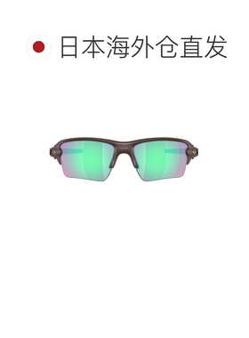 日本直邮Oakley（欧克利）（男女通用）太阳镜 FLAK 2.0 XL 9188J