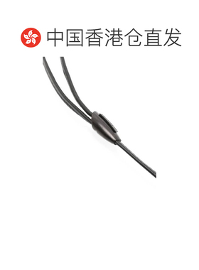1h可退 香港直邮MONIES 女士项链 8270WDG099GOLD AW2026 银色 