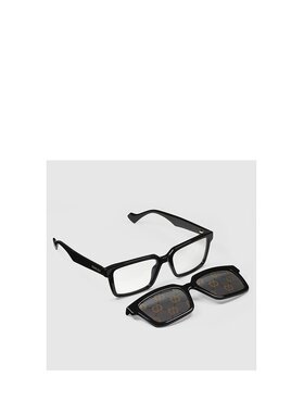 Gucci 方框太阳镜 778735J1691