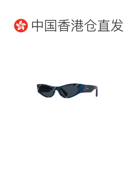 香港直邮LOEWE 男士眼镜 LW40195U90V AW2026 花色 全框太阳镜