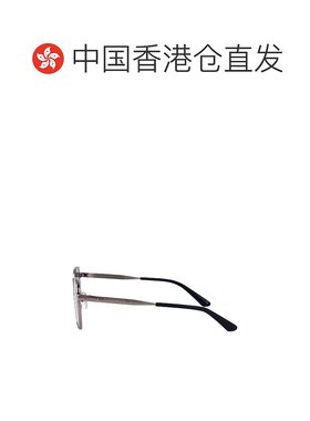 香港直邮CALVIN KLEIN 男士太阳镜 CK25100S071 SS2025 蓝色