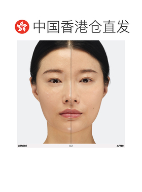 香港直邮MakeUpForEver玫珂菲微高清无痕定妆蜜粉正品持久散粉