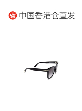 1h可退 香港直邮TOM FORD 女士太阳镜 FT095201B