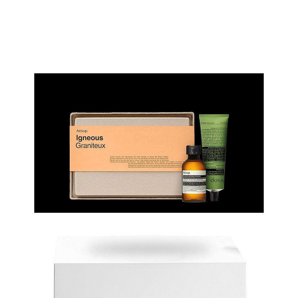  天猫国际全球探物身体乳液