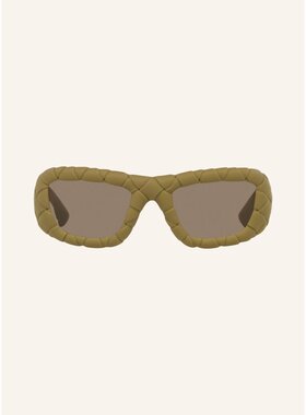 BOTTEGA VENETA 女士太阳镜 花色配饰 100280315316000 CO