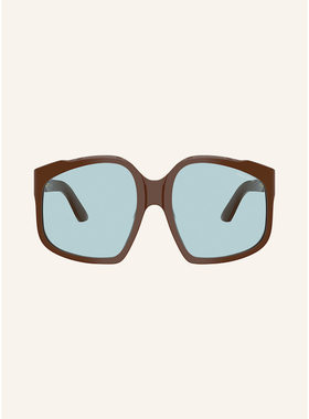 1h可退 MIU MIU 女士太阳镜 100296873015000 CO 花色 Sunglasses