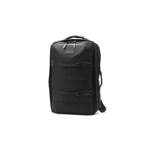 日本直邮master-piece potential 3WAY A3大容量通勤防水尼龙背包 - 图0