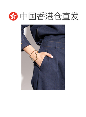 香港直邮BOTTEGA VENETA 女士手链手镯 838275VAHU08120 CO
