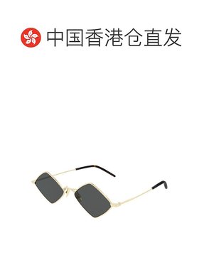 1h可退 香港直邮潮奢 Saint Laurent 圣罗兰 男士 -sunglasses 太