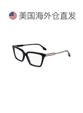 自营Victoria Beckham Acetate Glasses Women's (Frames) - blac