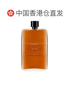 香港直邮古驰（GUCCI） 罪爱不羁男士浓香EDP 90ml/50ml正品