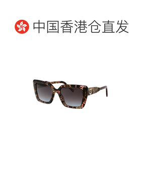 香港直邮MARC JACOBS 女士眼镜 MARC733SH7P98 SS2024 黑色