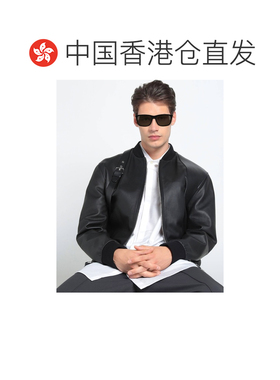 香港直邮BOSS 波士 男士 太阳眼镜 black黑色 舒适时尚