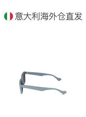1h可退 欧洲直邮gucci 男士 太阳镜正品时尚舒适防紫外线显脸小高