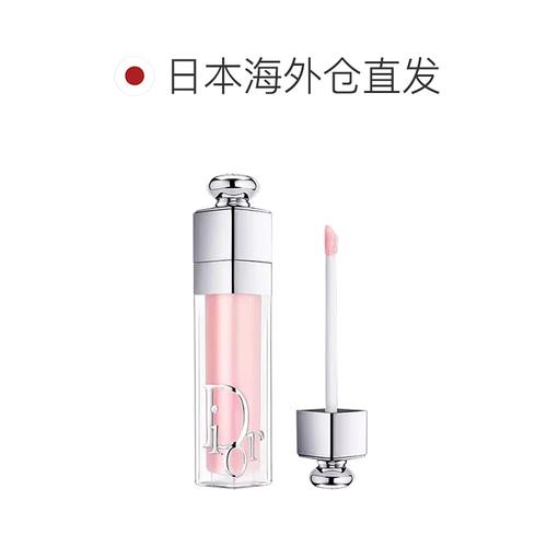 日潮跑腿Dior迪奥魅惑丰唇蜜润唇膏6ml保湿焕亮滋润丰盈氛围感 - 图1