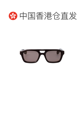1h可退 香港直邮ALEXANDER MCQUEEN 男士太阳镜 AM0505S004 SS202