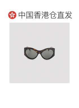 香港直邮SAINT LAURENT 女士太阳镜 851686Y99562300 SS2026
