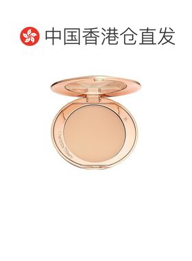 香港直邮Charlotte Tilbury CT粉饼#medium（新款）8g正品