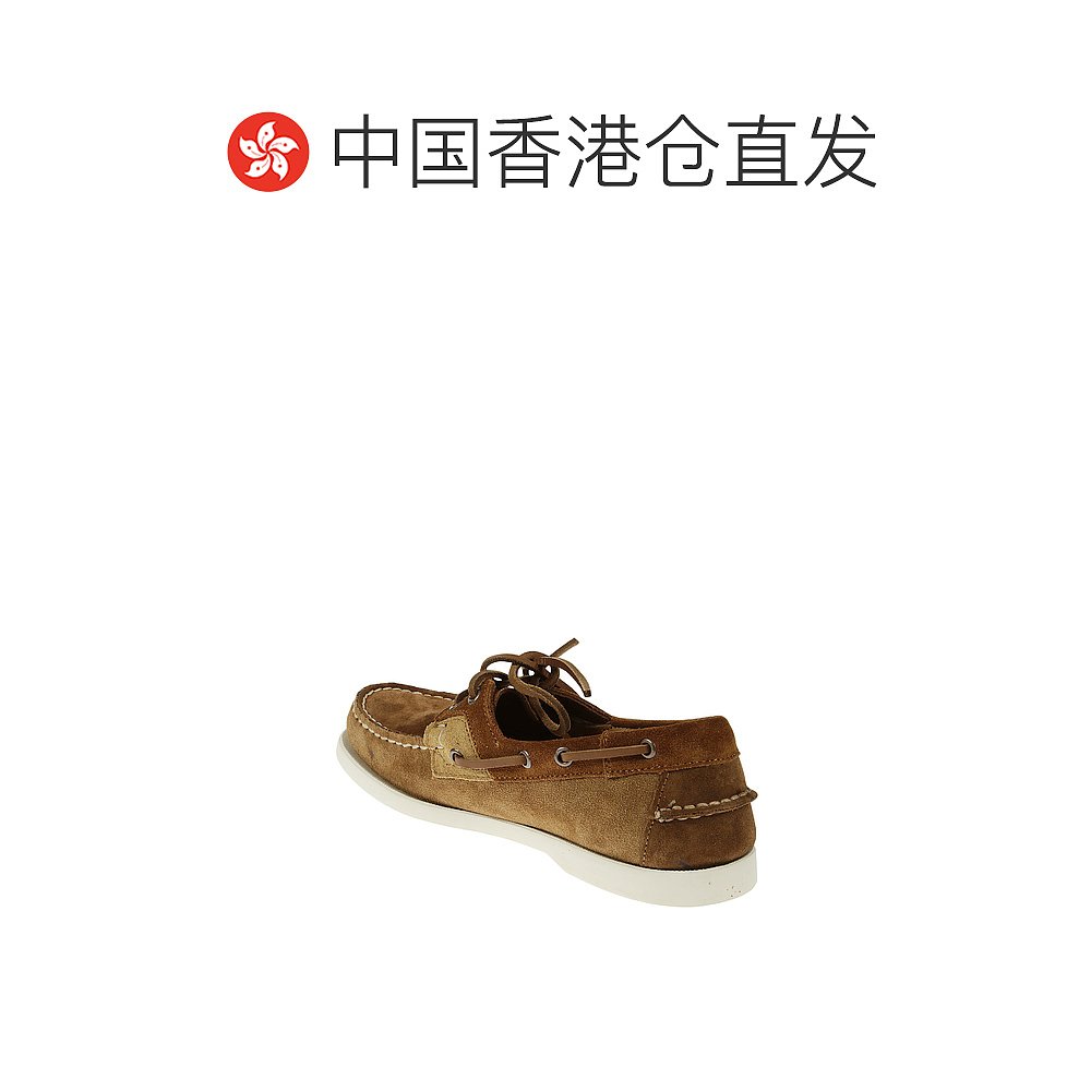 香港直邮SEBAGO 男士商务休闲鞋 74118IWA6O - 图1