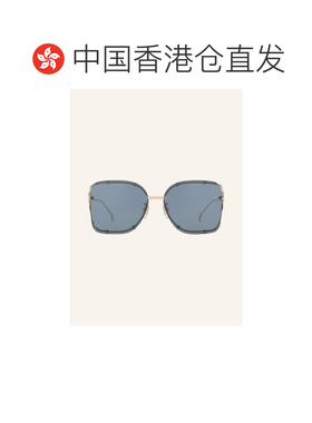 香港直邮GUCCI 女士太阳镜 100322348519501 CO 花色 Sunglasses