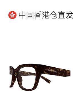 香港直邮Saint Laurent 全框平光镜 SL804