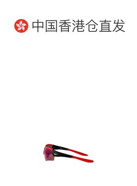 1h可退 香港直邮奢淘 Nike 半框太阳镜 男 EV2403712