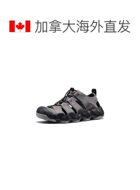 加拿大直邮KEEN Men's Hyperport H2 男式凉鞋