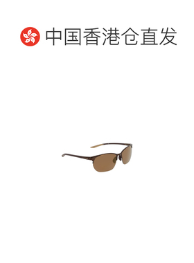 香港直邮NIKE 男士太阳镜 IH0911X201 SS2026 棕色 矩形框太阳镜