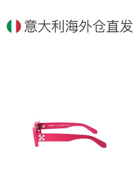 欧洲直邮off-white 男士 太阳镜