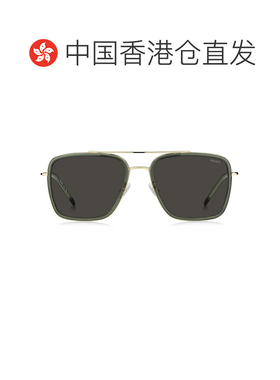 香港直邮BOSS HUGO BOSS 男士太阳镜 HG1404GS1EDIR CO 绿色
