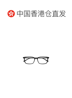香港直邮GUCCI 男士眼镜 GG1997O001 AW2025 黑色 全框平光镜古驰
