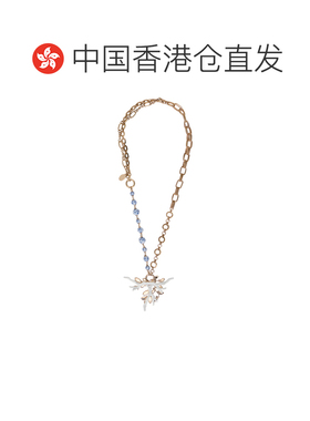 香港直邮WEEKEND MAX MARA 女士项链 WKASTADIO2615751115600001