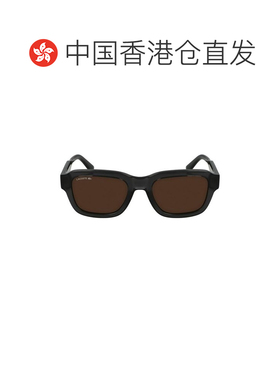 香港直邮LACOSTE 男士太阳镜配饰 L6048S035